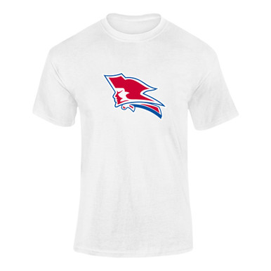 Pender Patriots Mascot #1 Men's SS T-Shirt