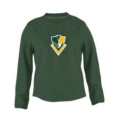 Stevenson Patriots Mascot #1 Women's Sweatshirt