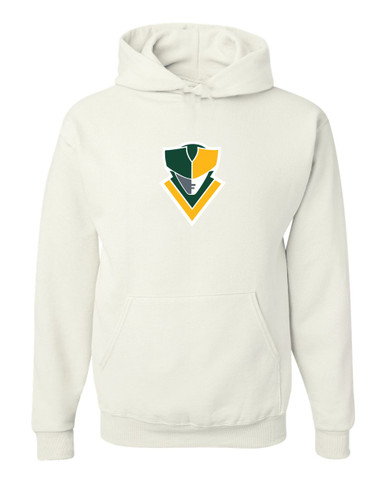 Stevenson Patriots Mascot #1 Men's Premium Hoodie
