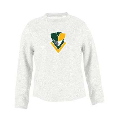 Stevenson Patriots Mascot #1 Men's Sweatshirt