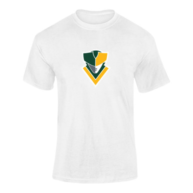 Stevenson Patriots Mascot #1 Men's SS T-Shirt
