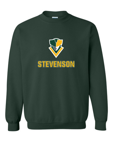 Stevenson Patriots Mascot #2 Men's Sweatshirt