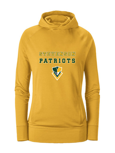 Stevenson Patriots Spirit Women's Hoodie
