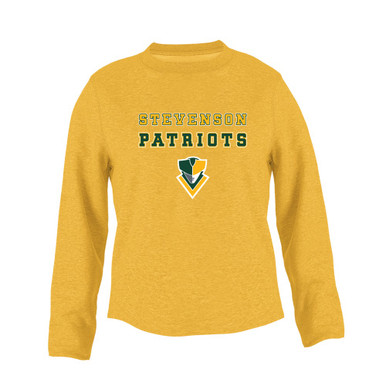 Stevenson Patriots Spirit Women's Sweatshirt