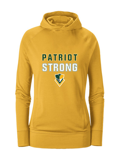 Stevenson Patriots Strong #2 Women's Hoodie