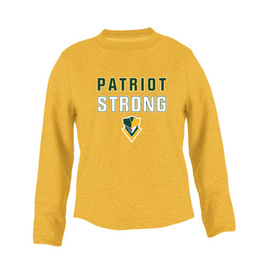 Stevenson Patriots Strong #2 Women's Sweatshirt