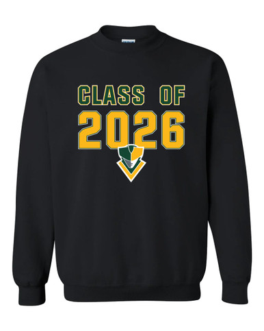 Stevenson Patriots Class of 2026 Men's Sweatshirt