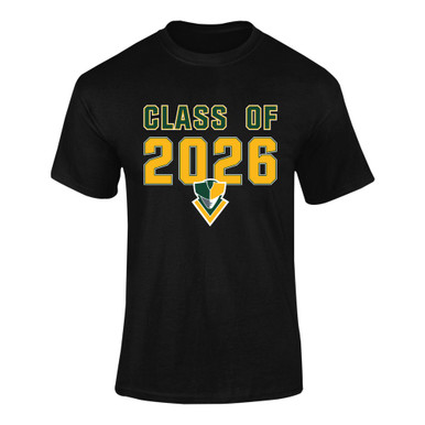 Stevenson Patriots Class of 2026 Men's SS T-Shirt