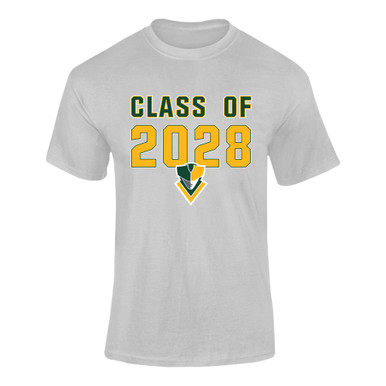 Stevenson Patriots Class of 2028 Men's Premium SS T-Shirt