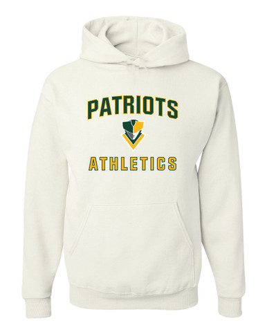 Stevenson Patriots Athletics Men's Premium Hoodie