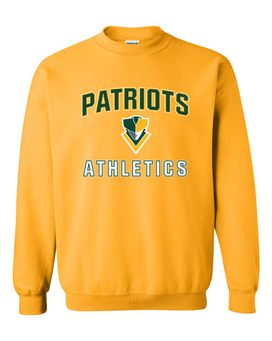 Stevenson Patriots Athletics Men's Sweatshirt
