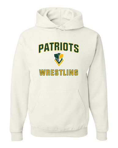Stevenson Patriots Wrestling Men's Premium Hoodie