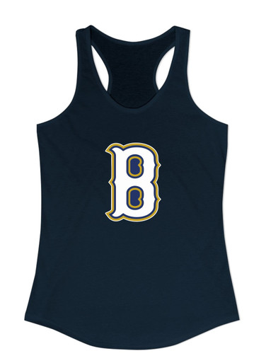 Birmingham Patriots Mascot #1 Women's Tank Top