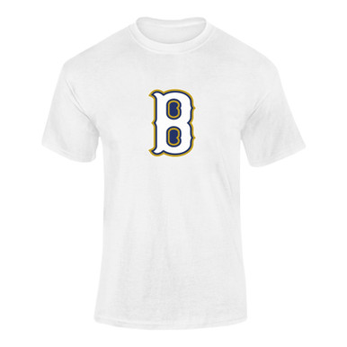 Birmingham Patriots Mascot #1 Men's Premium SS T-Shirt