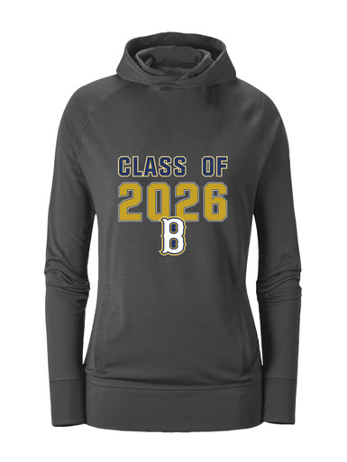 Birmingham Patriots Class of 2026 Women's Hoodie