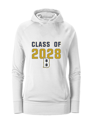 Birmingham Patriots Class of 2028 Women's Hoodie