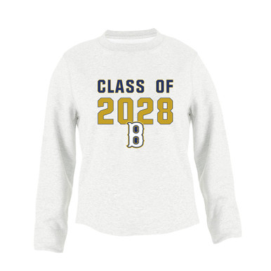 Birmingham Patriots Class of 2028 Women's Sweatshirt