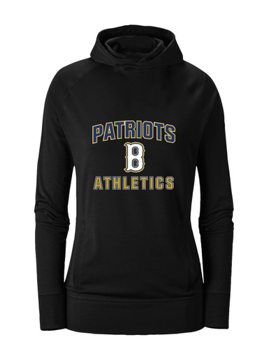 Birmingham Patriots Athletics Women's Hoodie