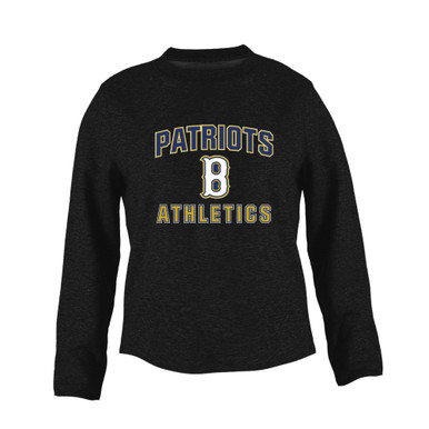 Birmingham Patriots Athletics Women's Sweatshirt
