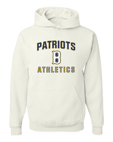 Birmingham Patriots Athletics Men's Premium Hoodie