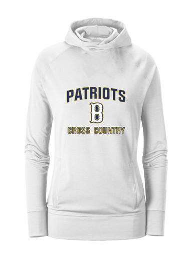 Birmingham Patriots Cross Country Women's Hoodie