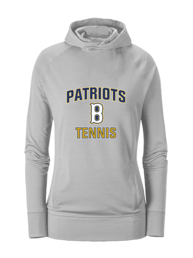 Birmingham Patriots Tennis Women's Hoodie