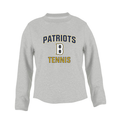 Birmingham Patriots Tennis Women's Sweatshirt