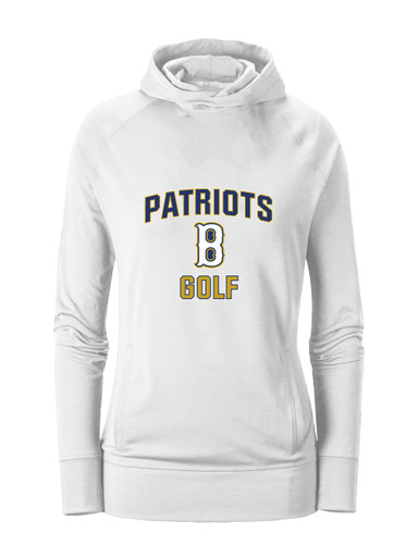 Birmingham Patriots Golf Women's Hoodie