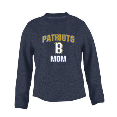 Birmingham Patriots Mom Women's Sweatshirt