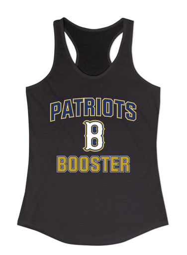 Birmingham Patriots Booster Women's Tank Top