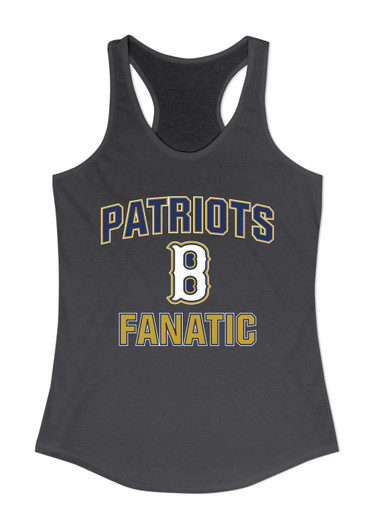 Birmingham Patriots Fanatic Women's Tank Top