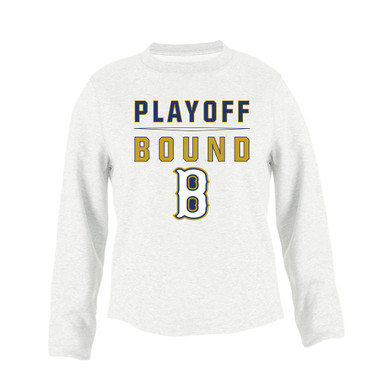 Birmingham Patriots Playoff Bound Men's Sweatshirt