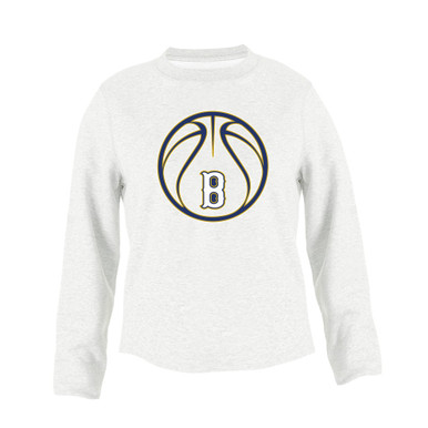 Birmingham Patriots Basketball #2 Men's Sweatshirt