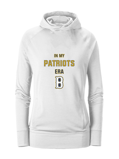 Birmingham Patriots Era #1 Women's Hoodie