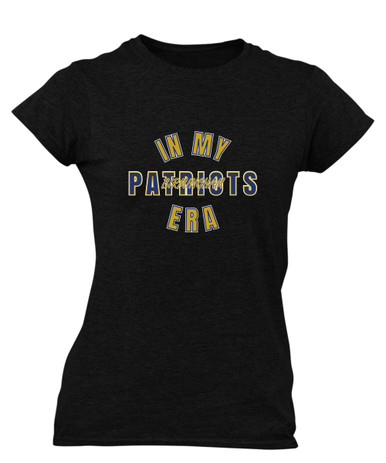 Birmingham Patriots Era #3 Women's Premium SS T-Shirt