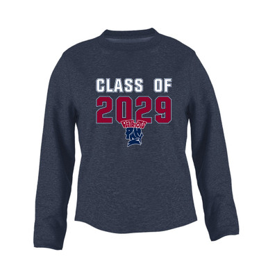 Penn Wood Patriots Class of 2029 Women's Sweatshirt