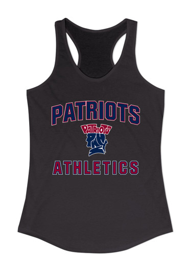Penn Wood Patriots Athletics Women's Tank Top
