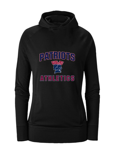 Penn Wood Patriots Athletics Women's Hoodie