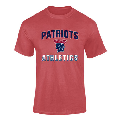 Penn Wood Patriots Athletics Men's SS T-Shirt