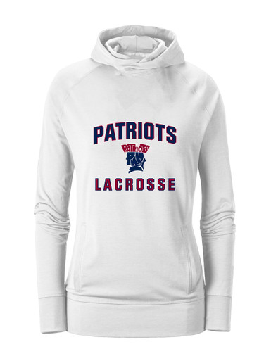 Penn Wood Patriots Lacrosse Women's Hoodie