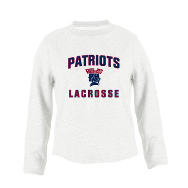 Penn Wood Patriots Lacrosse Women's Sweatshirt