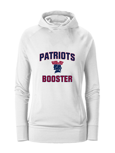 Penn Wood Patriots Booster Women's Hoodie