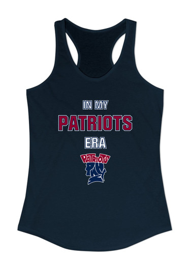 Penn Wood Patriots Era #1 Women's Tank Top