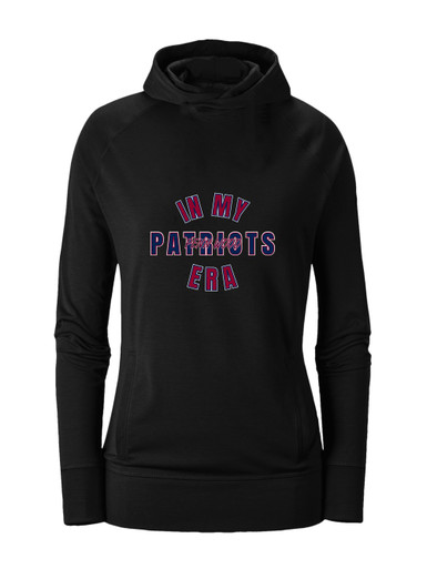 Penn Wood Patriots Era #3 Women's Hoodie