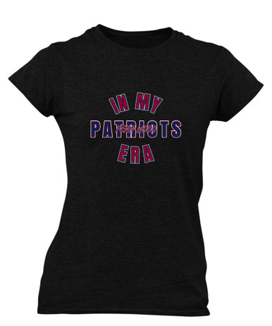 Penn Wood Patriots Era #3 Women's Premium SS T-Shirt