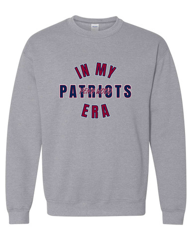 Penn Wood Patriots Era #3 Men's Sweatshirt
