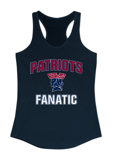 Penn Wood Patriots Fanatic Women's Tank Top