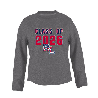 Red Land Patriots Class of 2026 Women's Sweatshirt