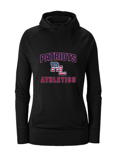 Red Land Patriots Athletics Women's Hoodie