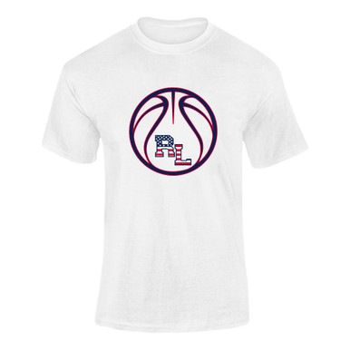 Red Land Patriots Basketball #2 Men's Premium SS T-Shirt